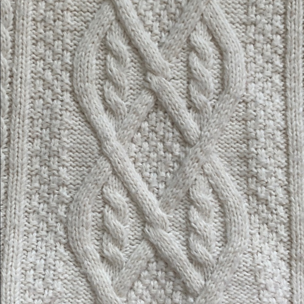 White Sweater - Picture 2 of 2